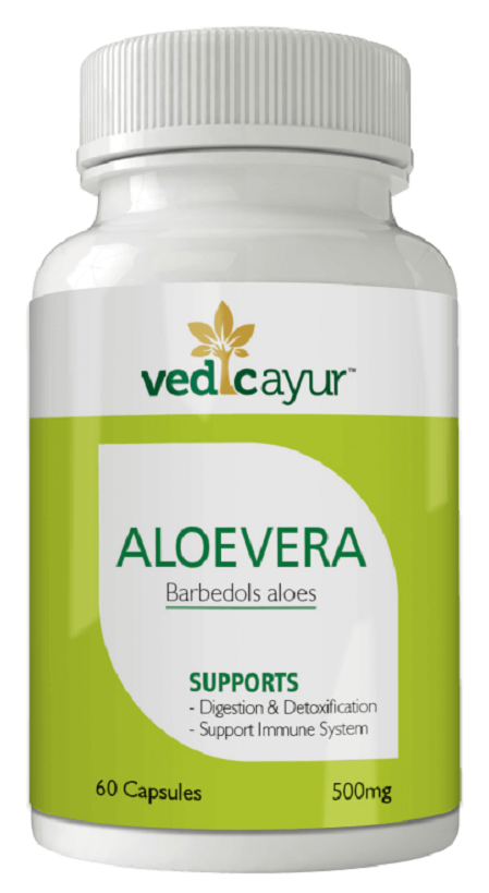 Aloevera