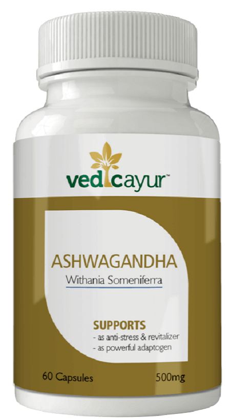 Ashwagandha