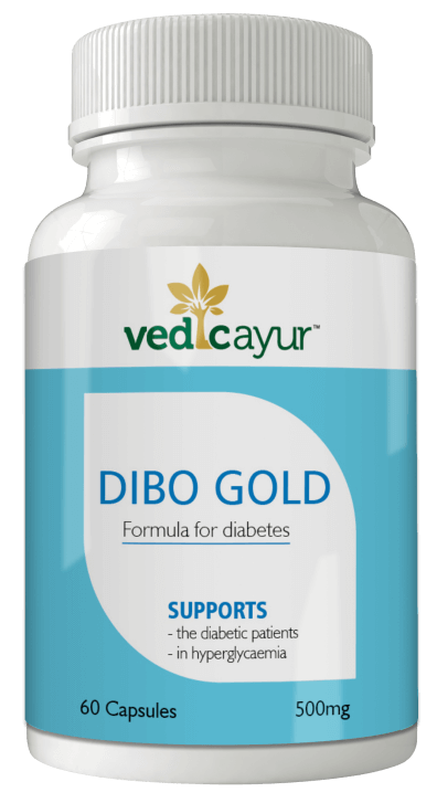 Dibo Gold