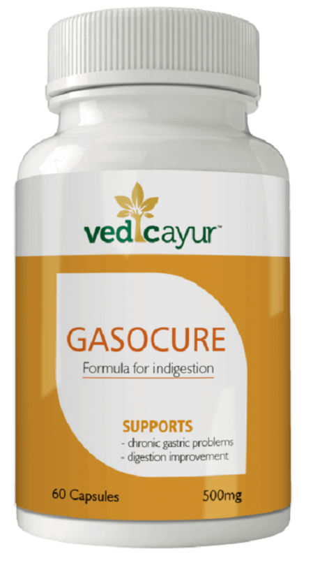 Gasocure