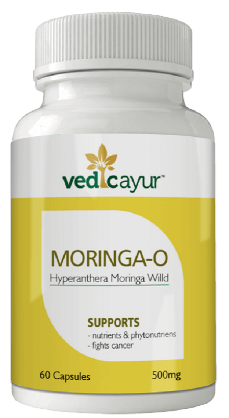 Moringa O