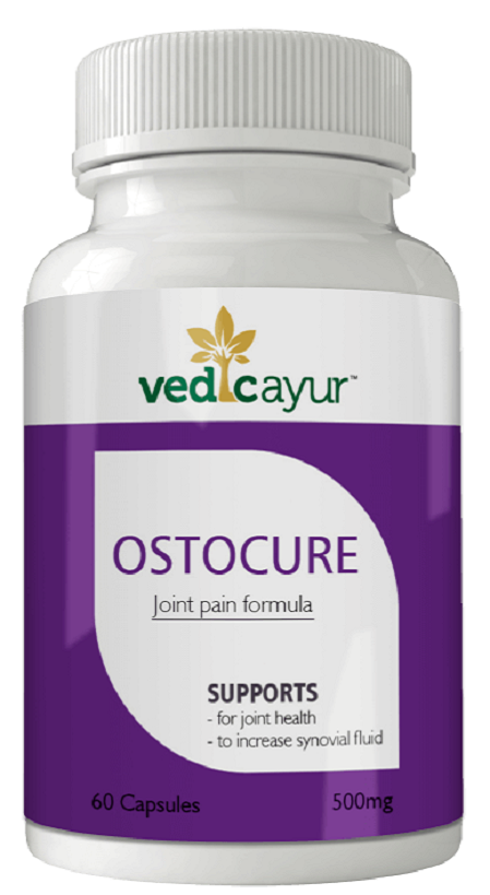 Ostocure