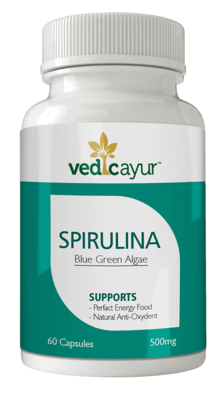 Spirulina